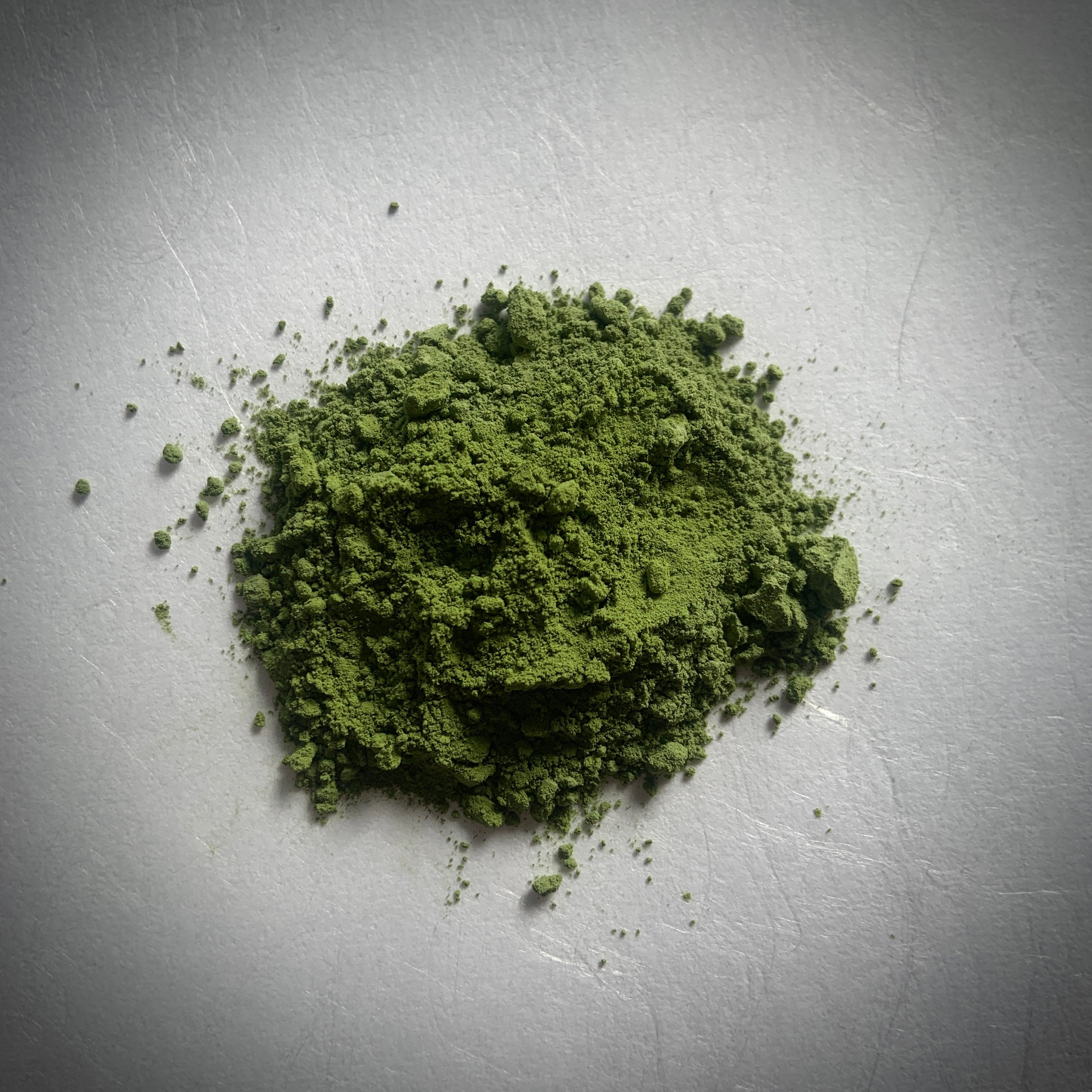 organic matcha authentic from japan 